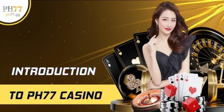 Trải nghiệm casino trực tuyến PQ88